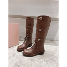 Miu Miu Boots